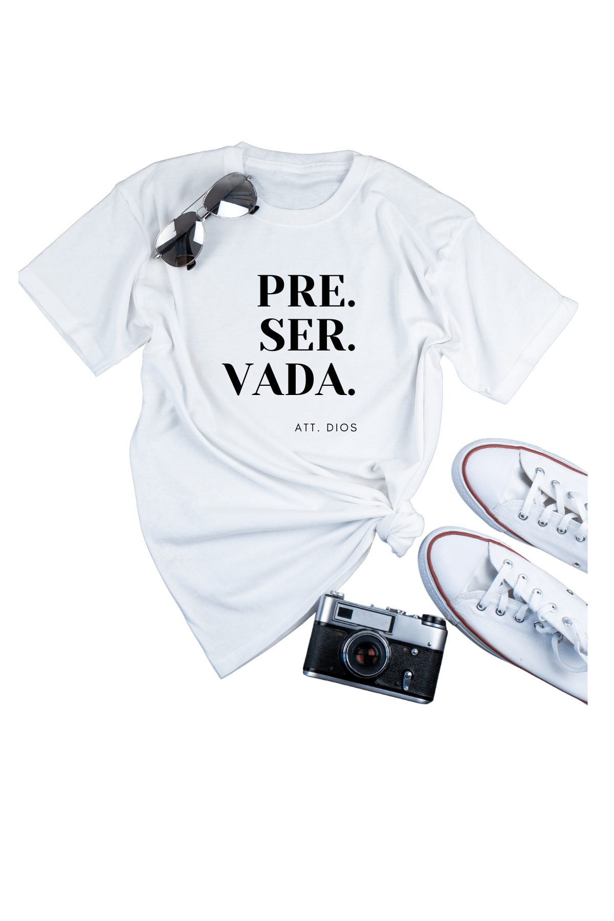 Preservada T-shirt